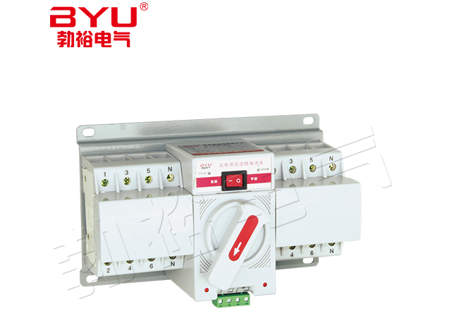 雙電源自動(dòng)轉(zhuǎn)換開(kāi)關(guān) 雙電源自動(dòng)轉(zhuǎn)換開(kāi)關(guān)