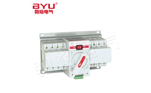 雙電源自動轉(zhuǎn)換開關(guān) 雙電源自動轉(zhuǎn)換開關(guān)