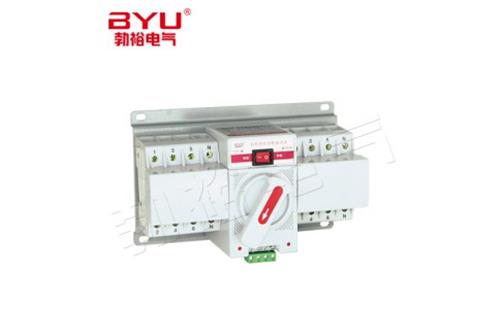 雙電源自動(dòng)轉(zhuǎn)換開(kāi)關(guān) 雙電源自動(dòng)轉(zhuǎn)換開(kāi)關(guān)